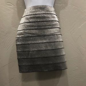 A express skirt